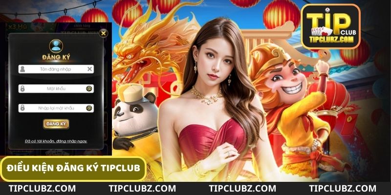 Một số điều khoản đăng ký Tipclub người mới cần nắm rõ