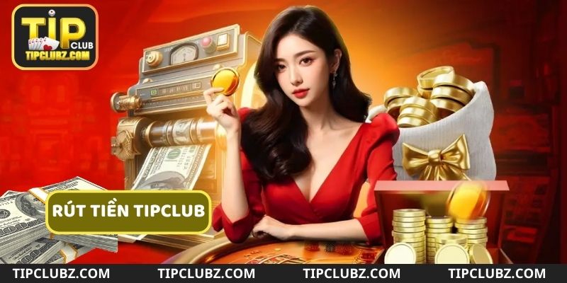 3 Bước Rút Tiền Tipclub Nhanh Chóng - Nhận Thưởng Dễ Dàng!