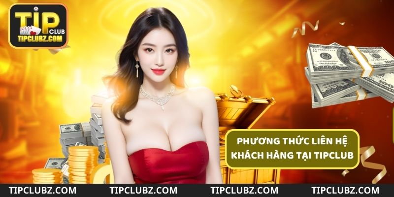 Dịch vụ CSKH chuyên nghiệp với đa dạng phương thức liên hệ