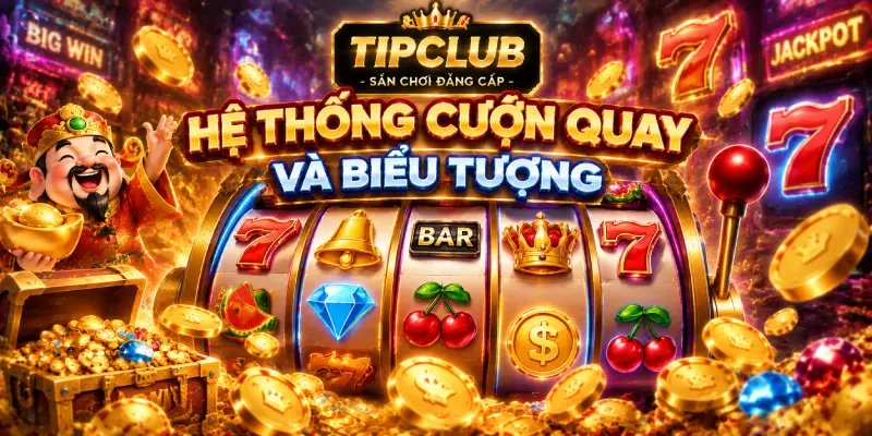 Hệ Thống Cuộn Quay Và Biểu Tượng